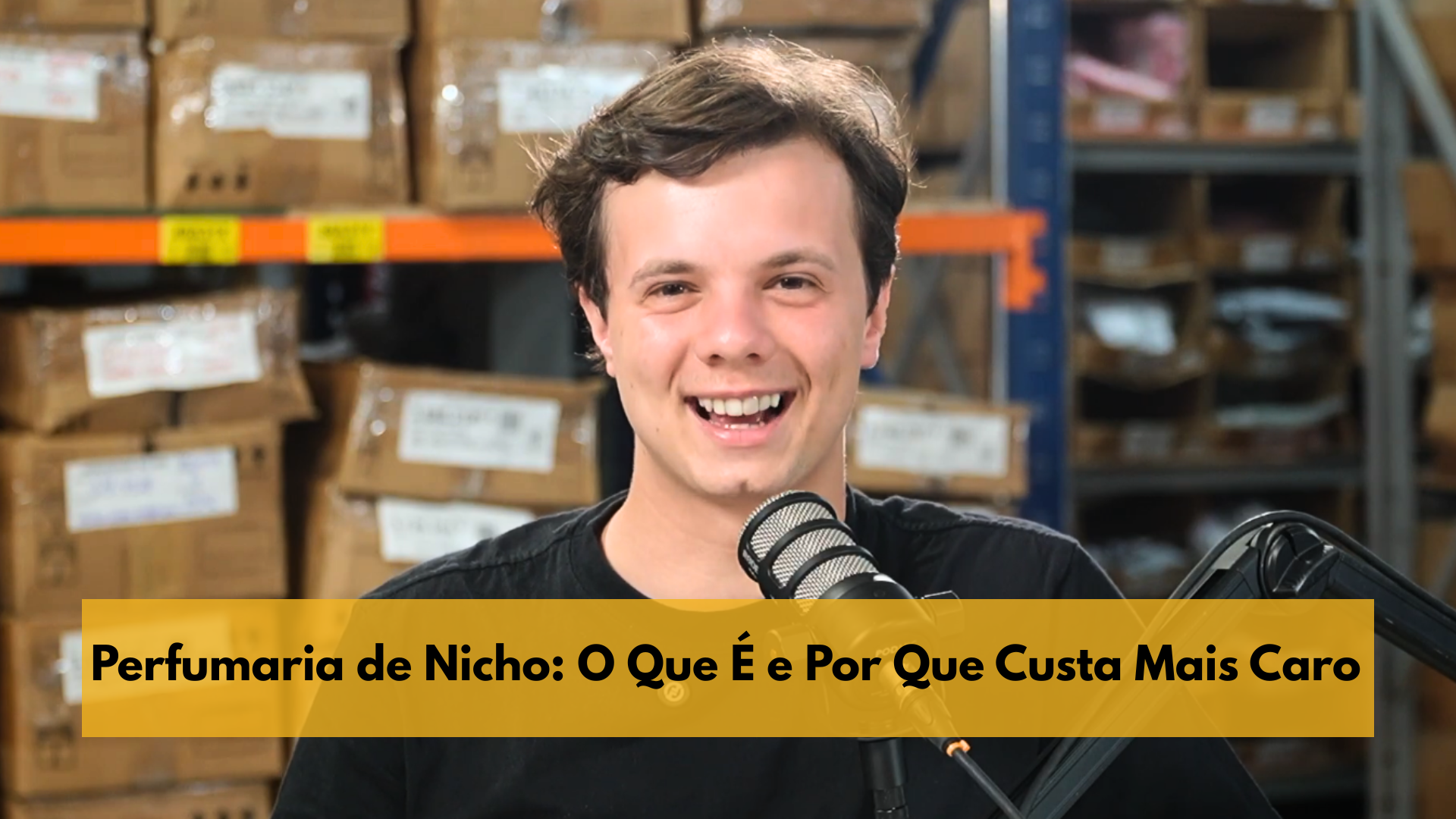 Perfumaria de Nicho: O Que É e Por Que Custa Mais Caro
