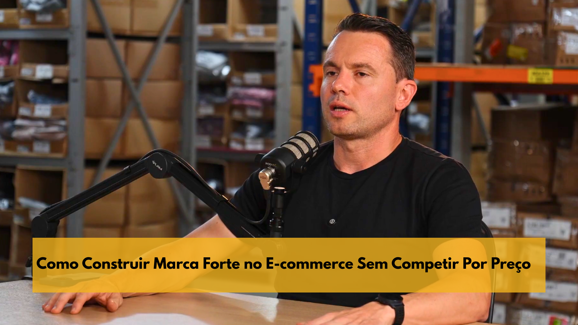 Como Construir Marca Forte no E-commerce Sem Competir Por Preço